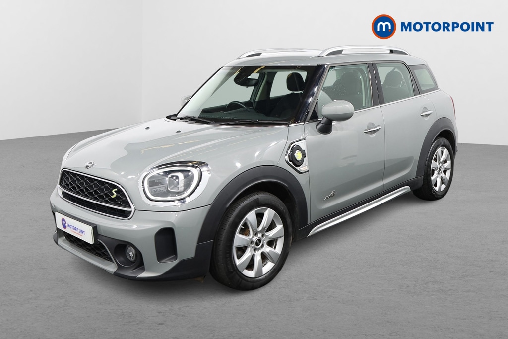 Used MINI Countryman 2022 for sale - 77446540: Photo 3