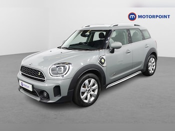 Used MINI Countryman 2022 for sale - 77446540: Photo