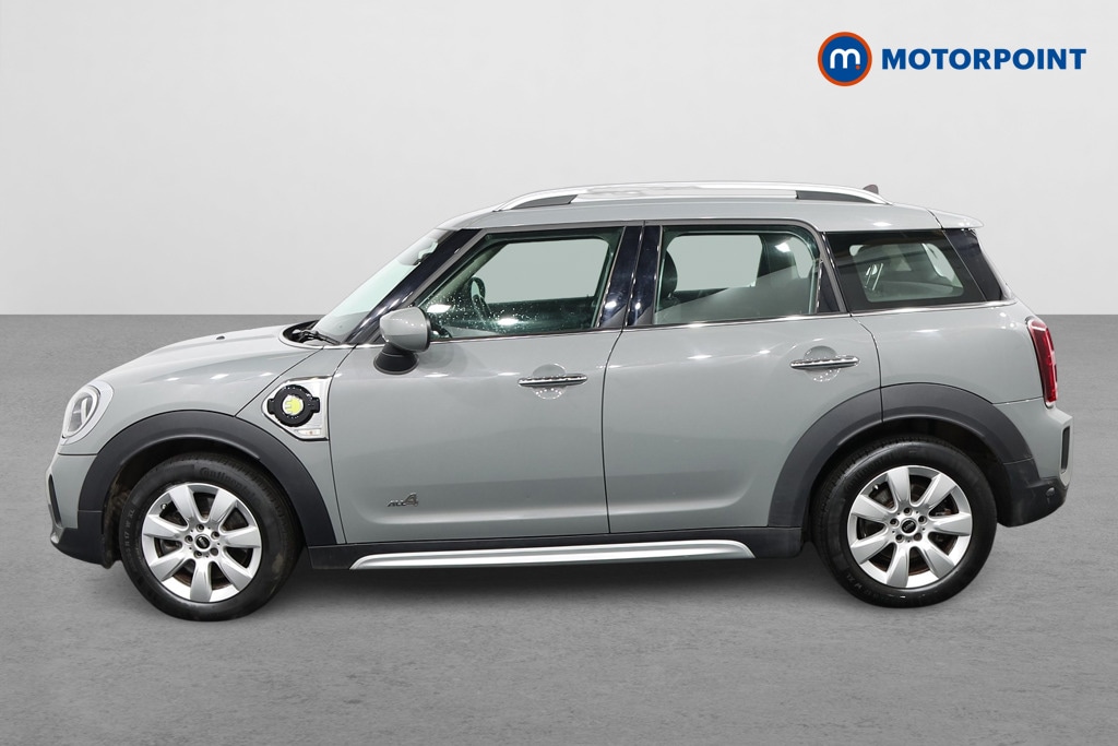 Used MINI Countryman 2022 for sale - 77446540: Photo 4