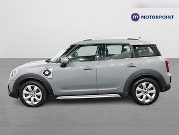 Used MINI Countryman 2022 for sale - 77446540: Photo