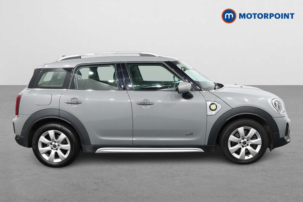Used MINI Countryman 2022 for sale - 77446540: Photo 8