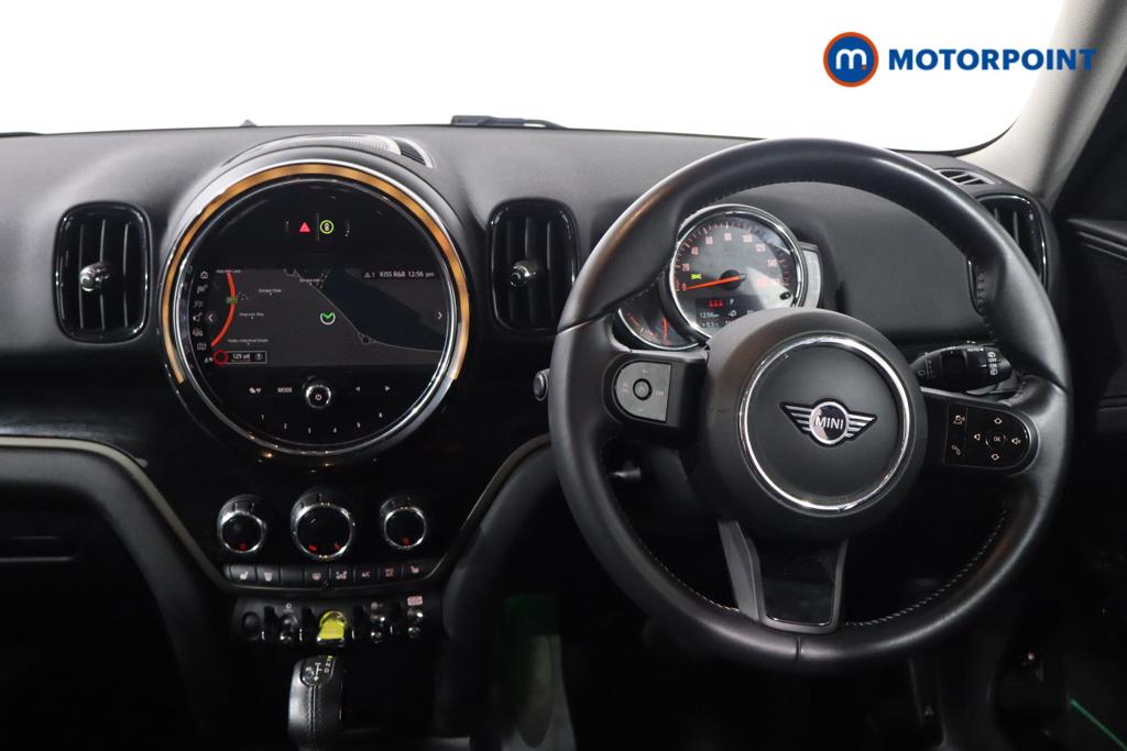 Used MINI Countryman 2022 for sale - 77446540: Photo 9