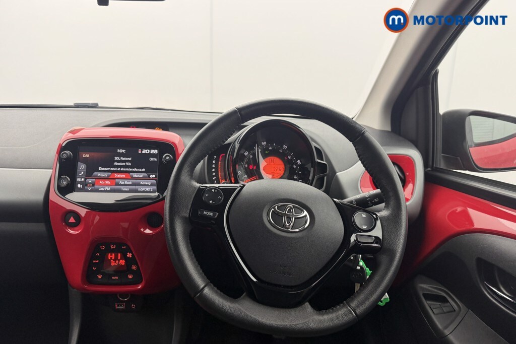 Used Toyota AYGO 2020 for sale - 77404071: Photo 10