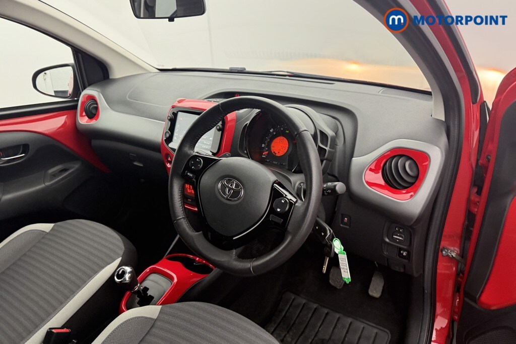 Used Toyota AYGO 2020 for sale - 77404071: Photo 11