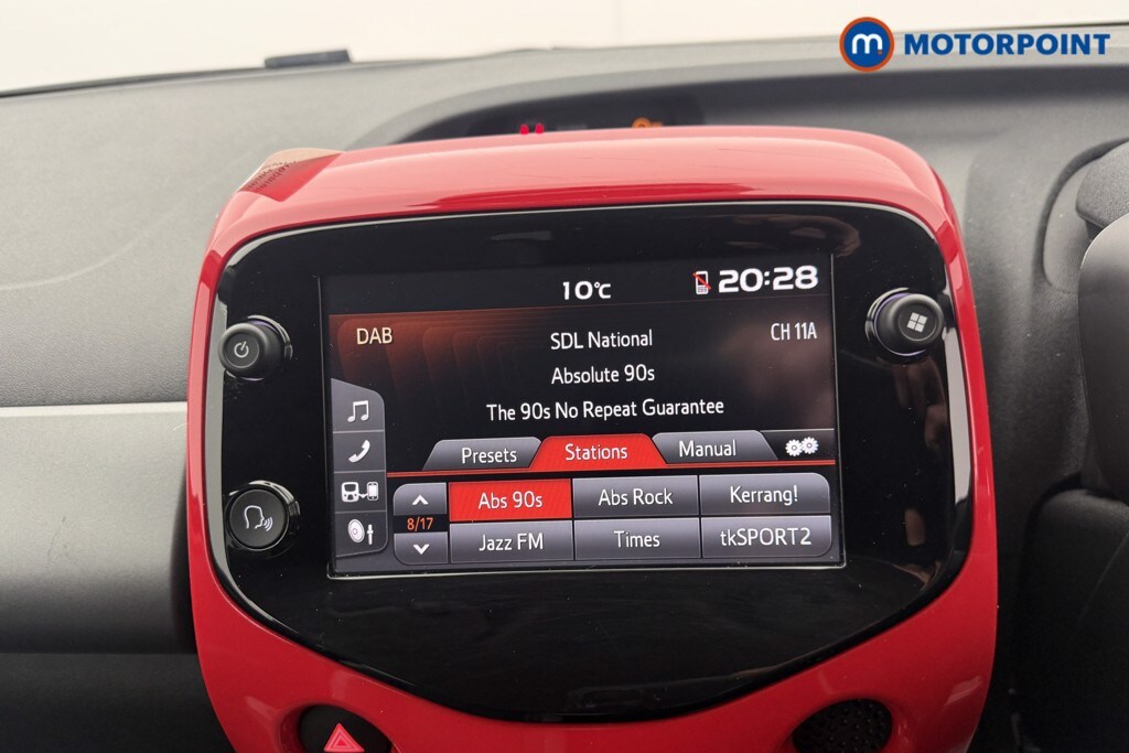 Used Toyota AYGO 2020 for sale - 77404071: Photo 13