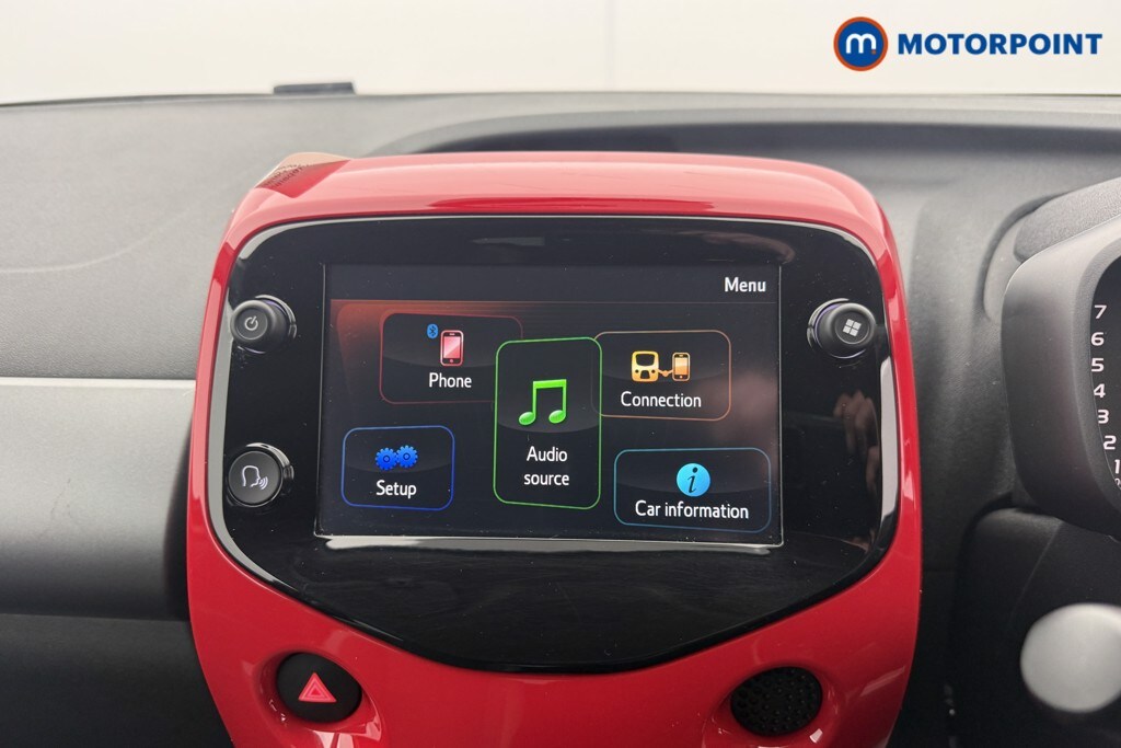 Used Toyota AYGO 2020 for sale - 77404071: Photo 14