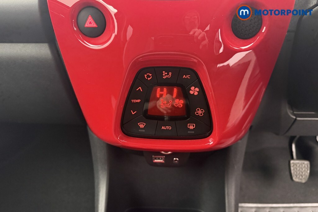 Used Toyota AYGO 2020 for sale - 77404071: Photo 15