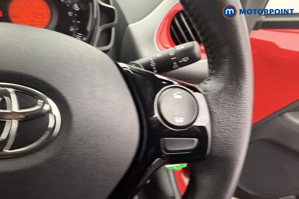 Used Toyota AYGO 2020 for sale - 77404071: Photo 18