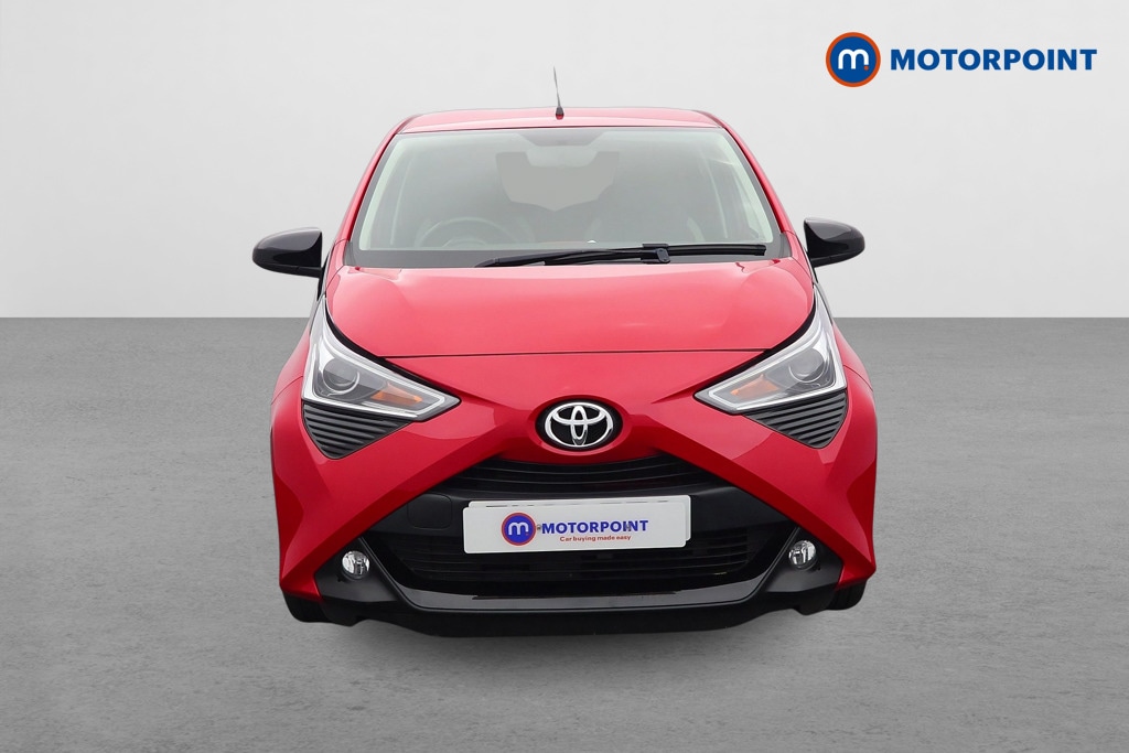 Used Toyota AYGO 2020 for sale - 77404071: Photo 2