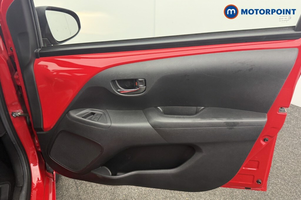 Used Toyota AYGO 2020 for sale - 77404071: Photo 21