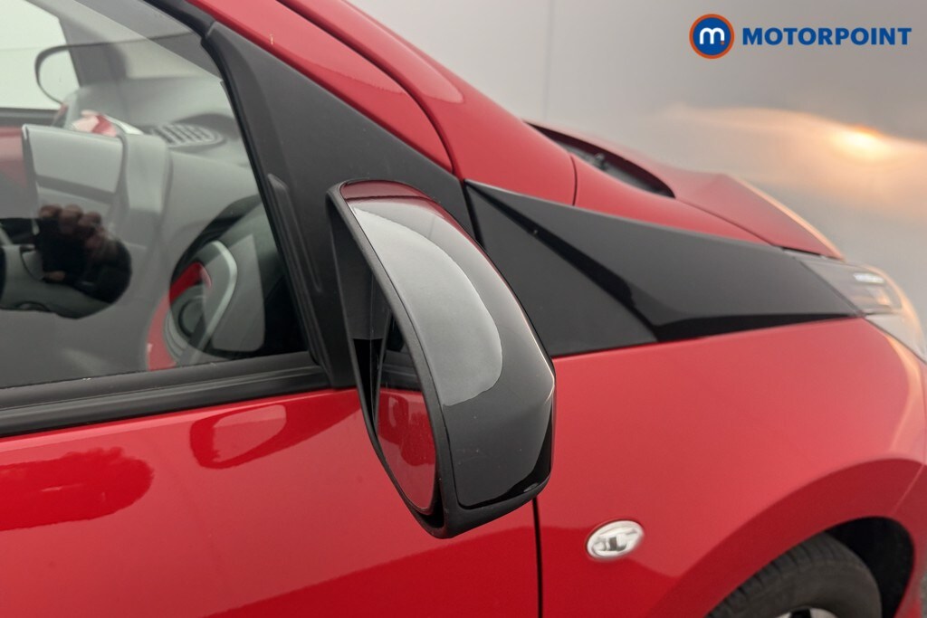 Used Toyota AYGO 2020 for sale - 77404071: Photo 22