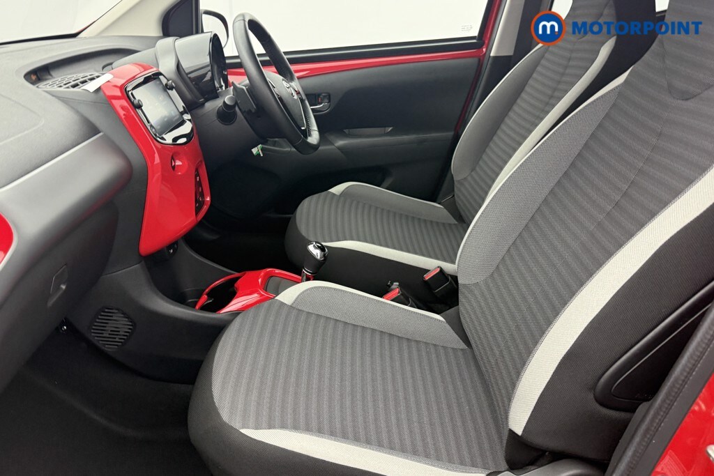 Used Toyota AYGO 2020 for sale - 77404071: Photo 25