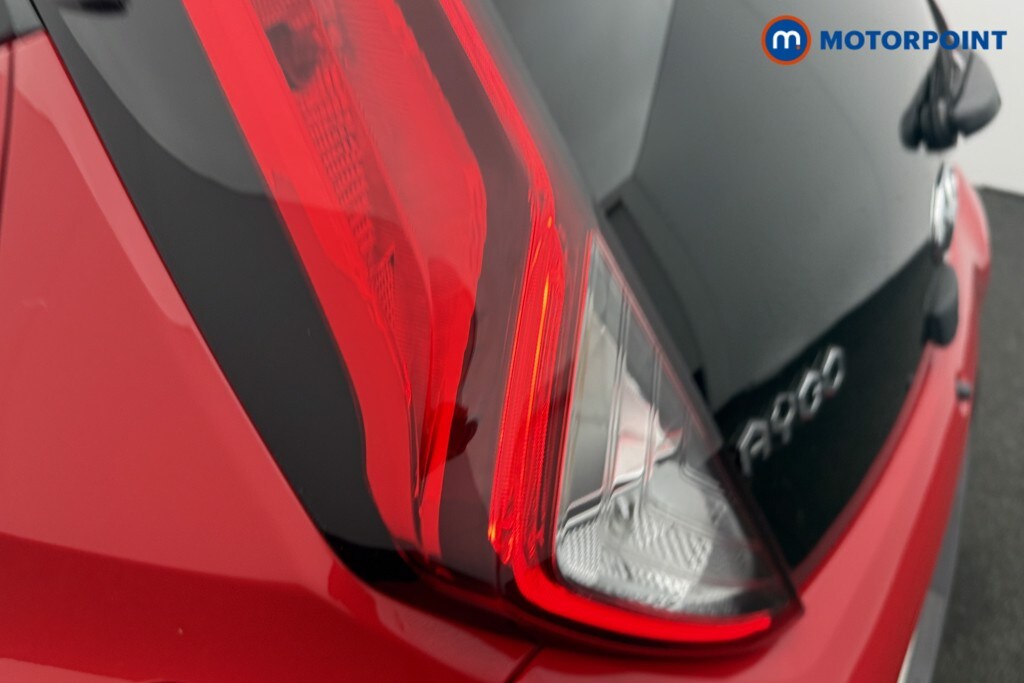 Used Toyota AYGO 2020 for sale - 77404071: Photo 28