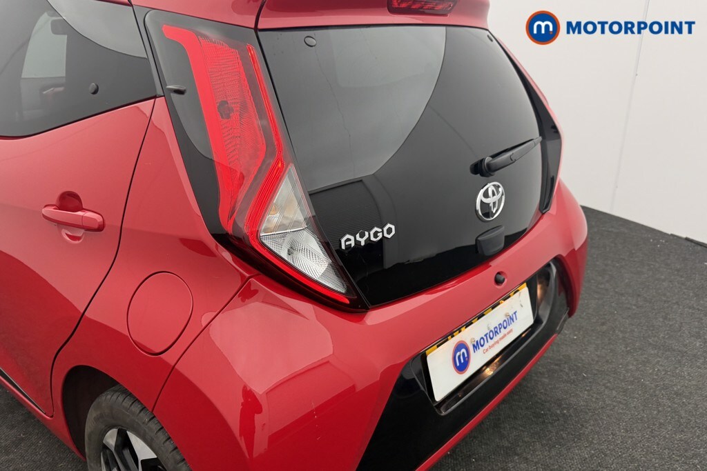Used Toyota AYGO 2020 for sale - 77404071: Photo 29
