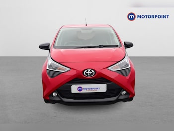 Used Toyota AYGO undefined for sale - 77404071: Photo