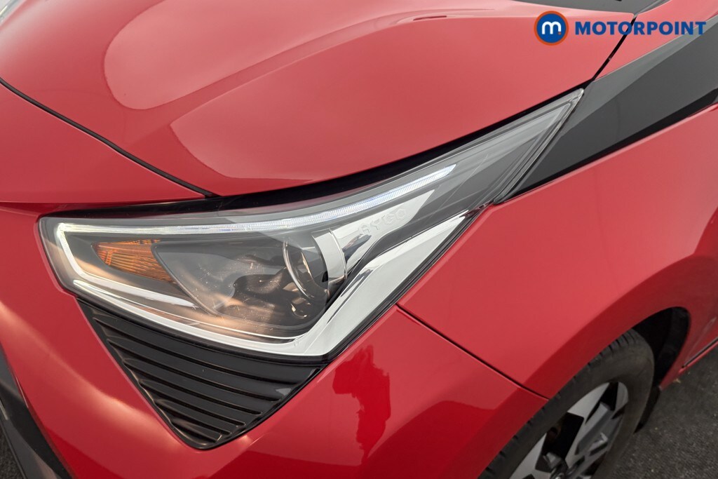 Used Toyota AYGO 2020 for sale - 77404071: Photo 30