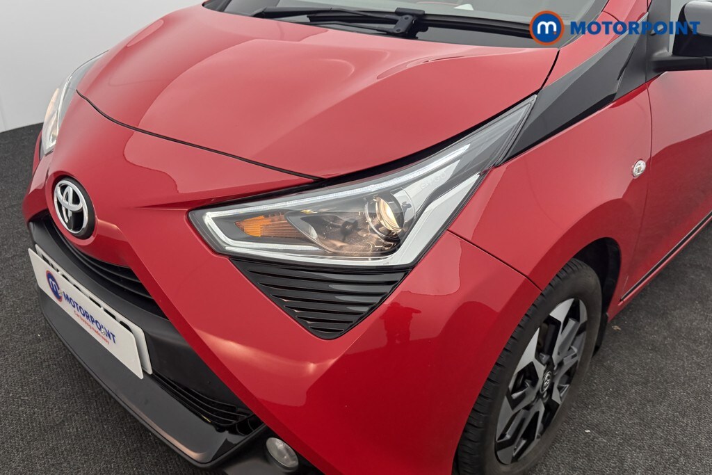 Used Toyota AYGO 2020 for sale - 77404071: Photo 31