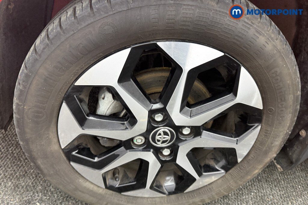 Used Toyota AYGO 2020 for sale - 77404071: Photo 32