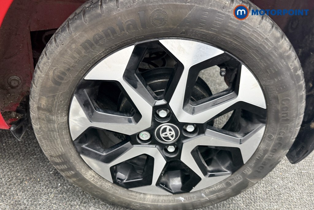 Used Toyota AYGO 2020 for sale - 77404071: Photo 33