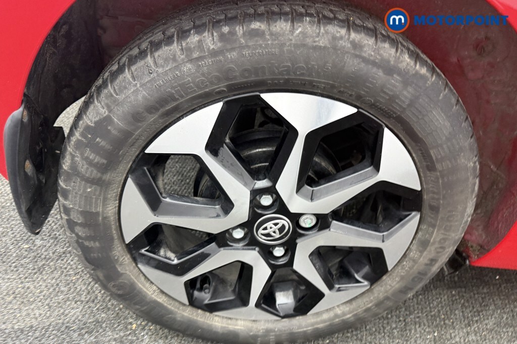 Used Toyota AYGO 2020 for sale - 77404071: Photo 34