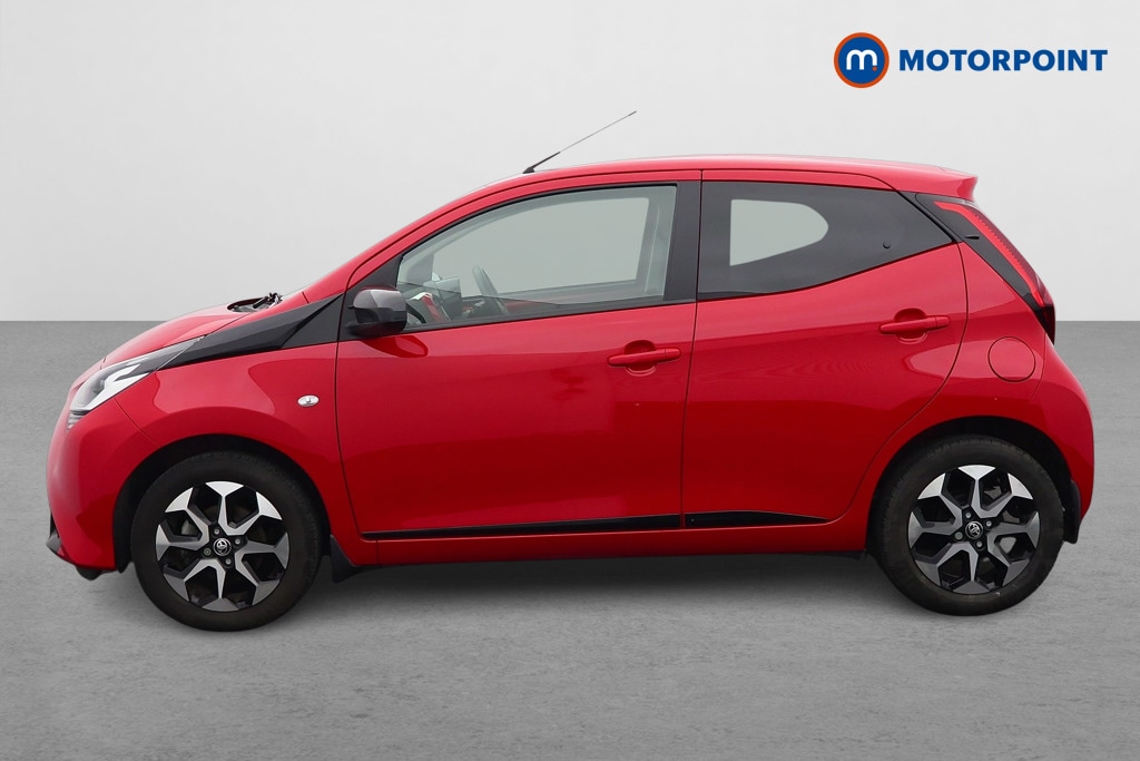 Used Toyota AYGO 2020 for sale - 77404071: Photo 4