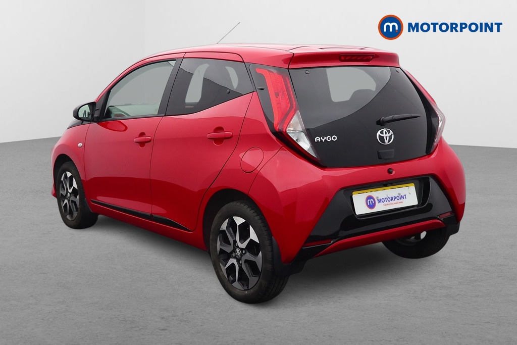 Used Toyota AYGO 2020 for sale - 77404071: Photo 5