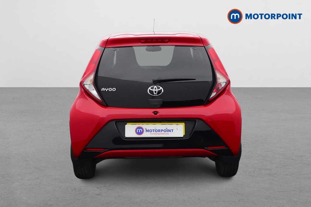 Used Toyota AYGO 2020 for sale - 77404071: Photo 6