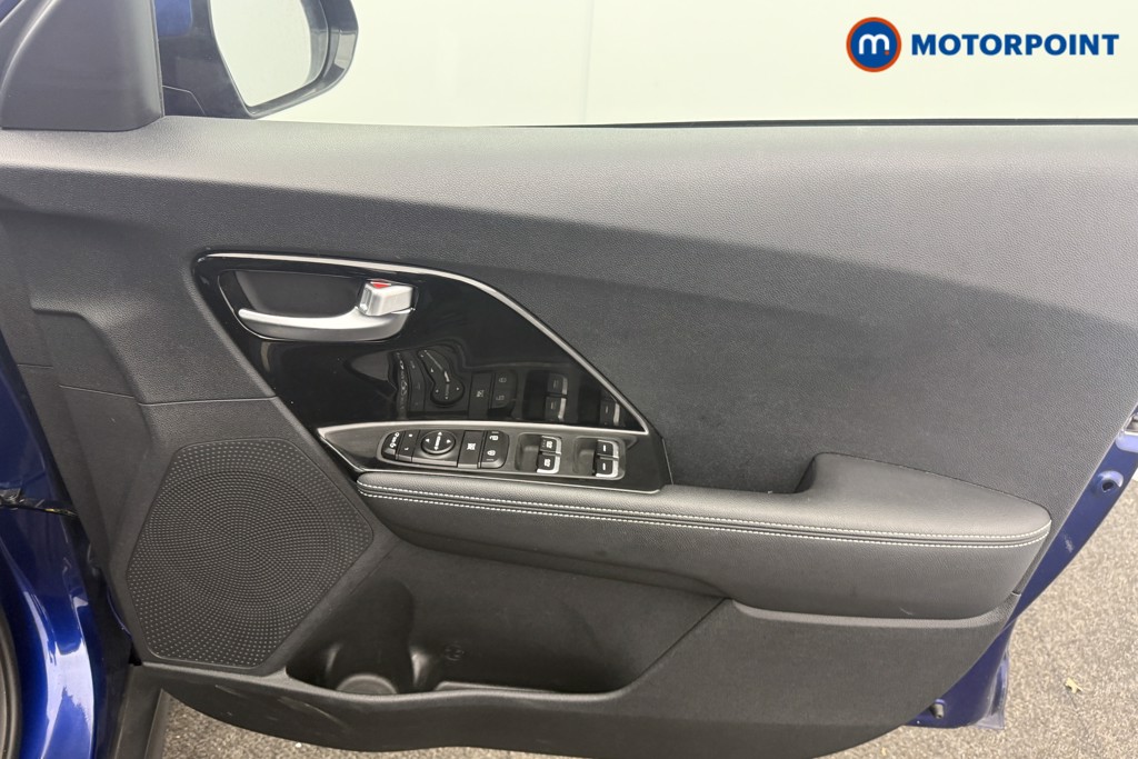 Used Kia Niro for sale - 77661426: Photo 18