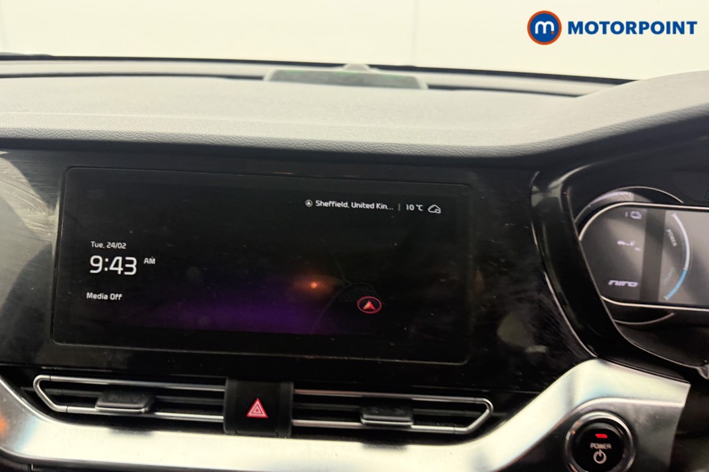 Used Kia Niro for sale - 77661426: Photo 27