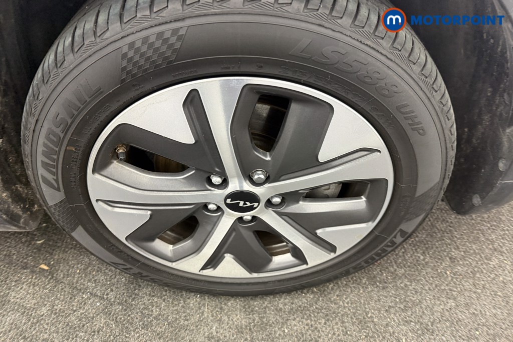 Used Kia Niro for sale - 77661426: Photo 31