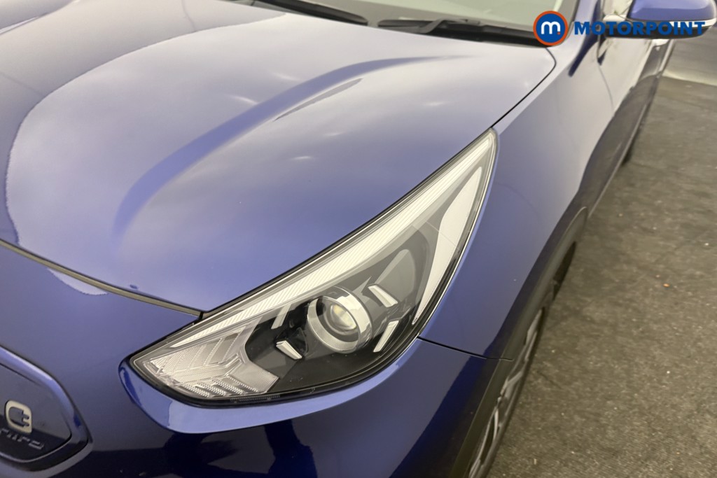 Used Kia Niro for sale - 77661426: Photo 34