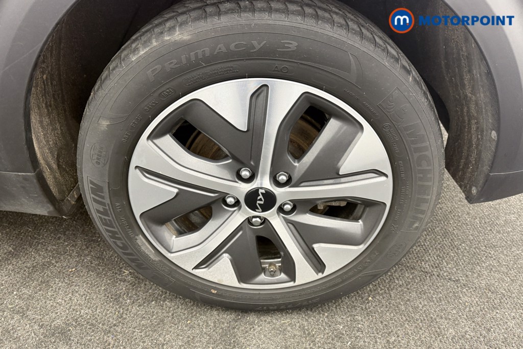 Used Kia Niro for sale - 77661426: Photo 38