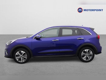 Used Kia Niro undefined for sale - 77661426: Photo