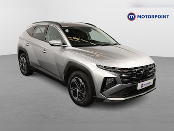 Hyundai - TUCSON
