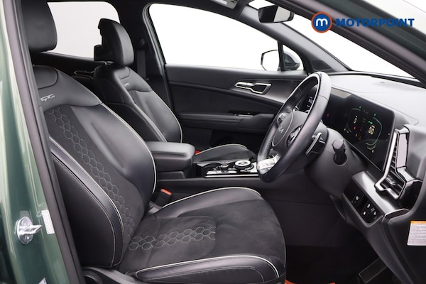 Used Kia Sportage 2024 for sale - 76176794: Photo 19