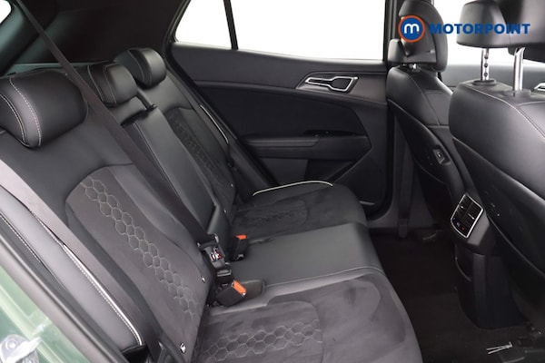 Used Kia Sportage 2024 for sale - 76176794: Photo 20