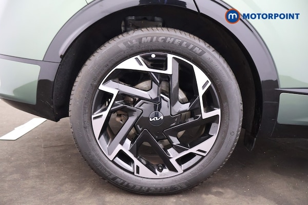 Used Kia Sportage 2024 for sale - 76176794: Photo 24