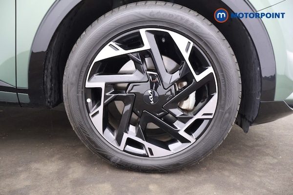 Used Kia Sportage 2024 for sale - 76176794: Photo 25