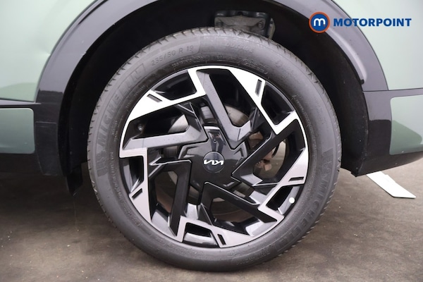 Used Kia Sportage 2024 for sale - 76176794: Photo 27