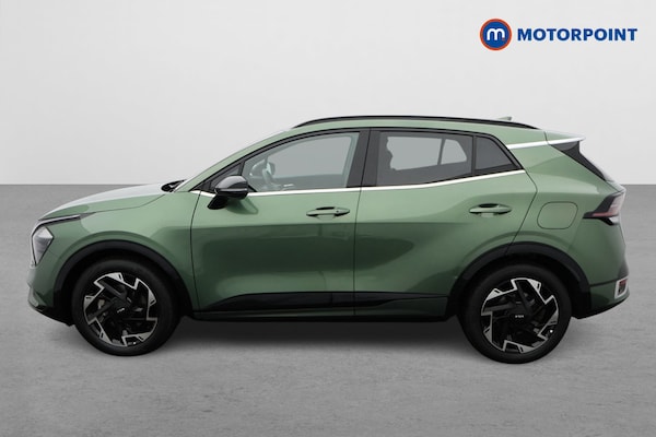 Used Kia Sportage 2024 for sale - 76176794: Photo 4
