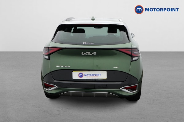 Used Kia Sportage 2024 for sale - 76176794: Photo 6