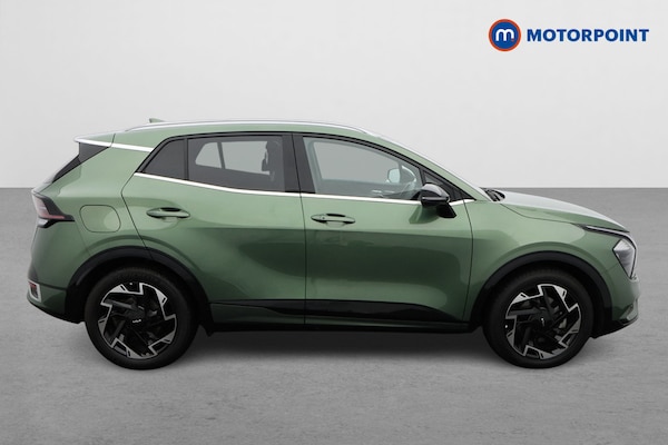 Used Kia Sportage 2024 for sale - 76176794: Photo 8