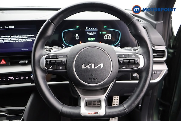 Used Kia Sportage 2024 for sale - 76176794: Photo 9