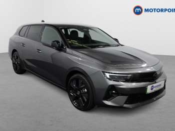 2024 - 115kW GS 54kWh 5dr Auto