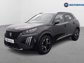 Used Peugeot 2008 2024 for sale - 74903336: Photo