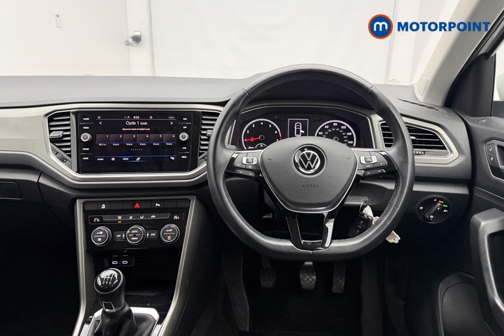 Used Volkswagen T-Roc 2021 for sale - 76908868: Photo 10