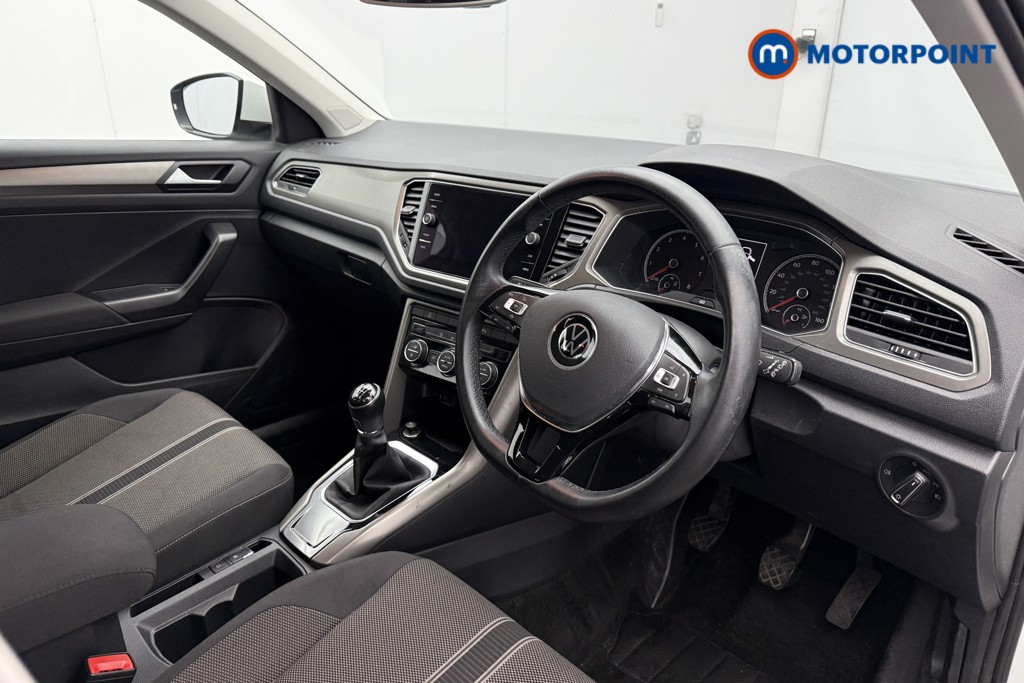 Used Volkswagen T-Roc 2021 for sale - 76908868: Photo 14