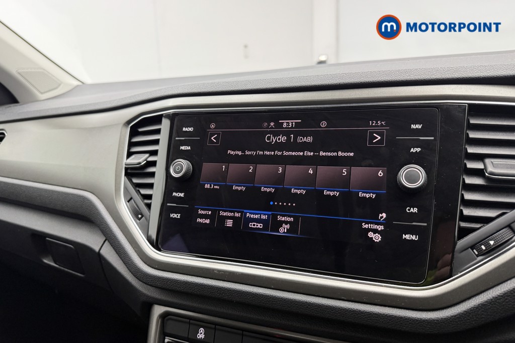 Used Volkswagen T-Roc 2021 for sale - 76908868: Photo 18