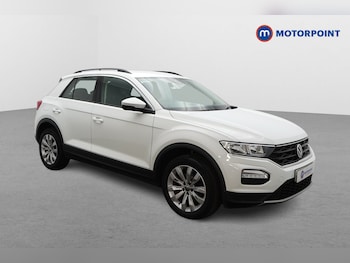 2021 - 1.5 TSI EVO SE 5dr