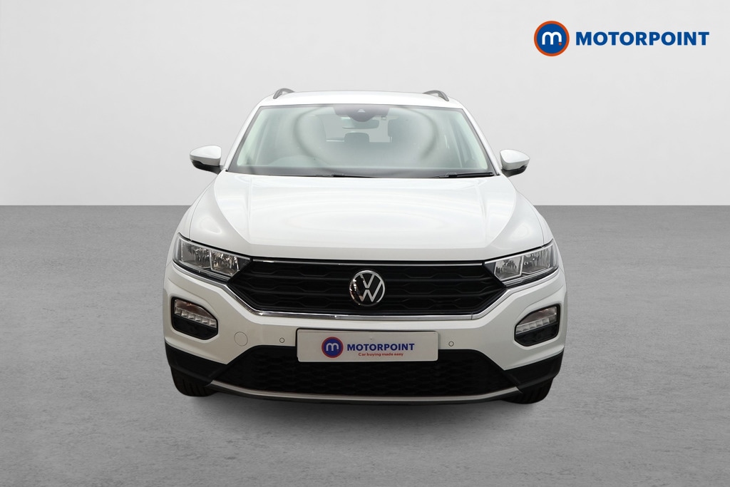 Used Volkswagen T-Roc 2021 for sale - 76908868: Photo 2